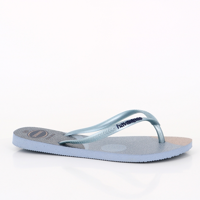 Havaianas chaussures havaianas slim palette glow ashley blue bleu9020001_3