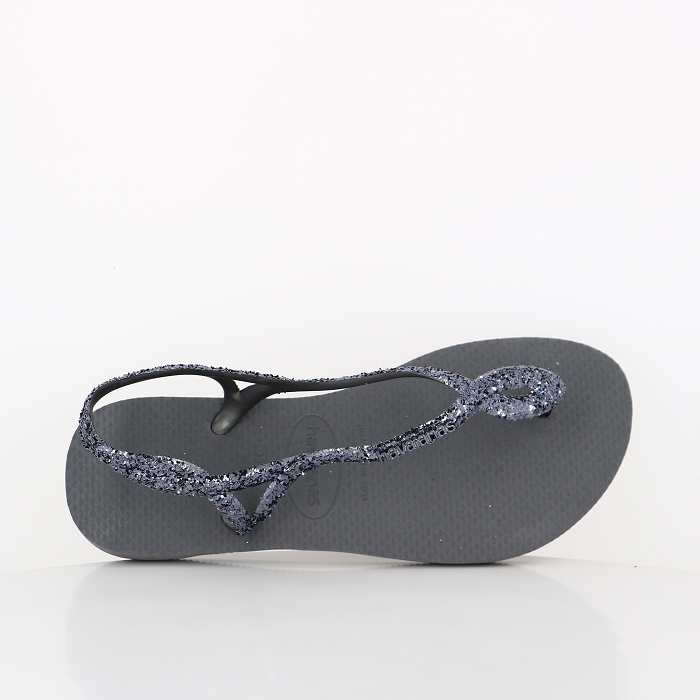 Havaianas chaussures havaianas luna premium ii steel grey gris9020501_2