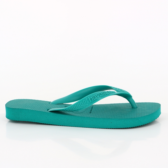 Havaianas chaussures havaianas top green freshness vert9020901_3