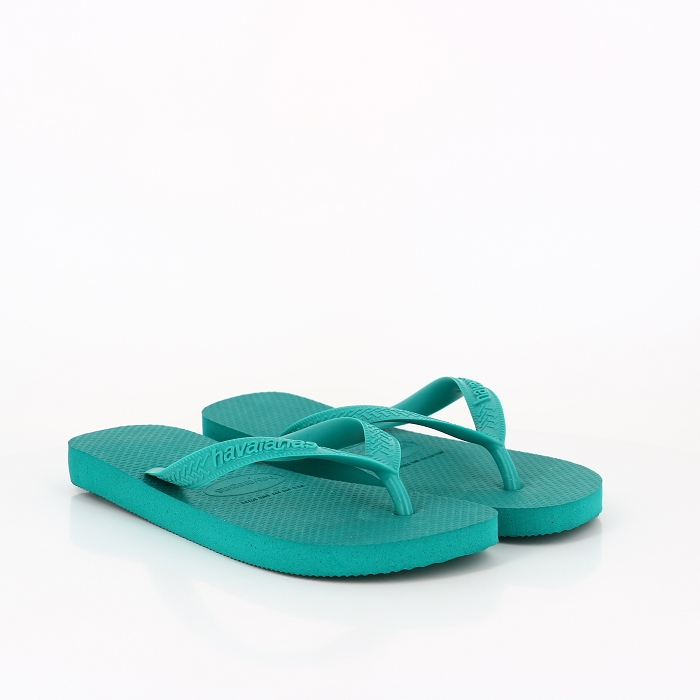 Havaianas chaussures havaianas top green freshness vert9020901_4