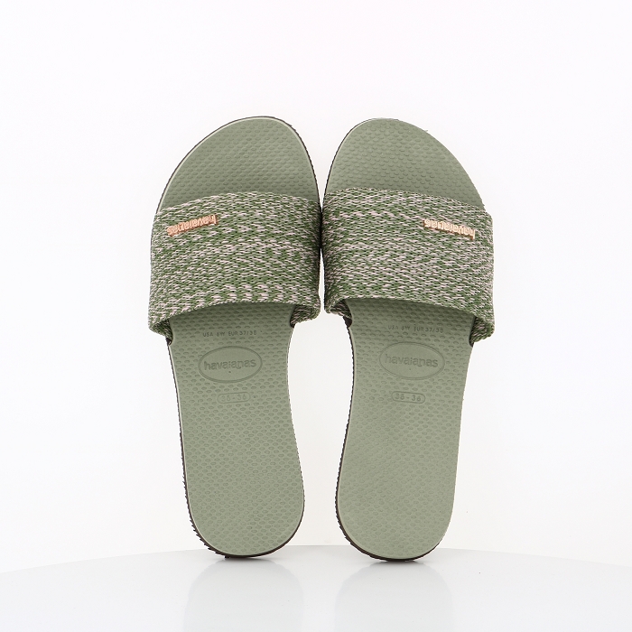 Havaianas chaussures havaianas you malta green yucca vert9021001_1