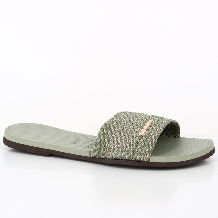 Havaianas chaussures havaianas you malta green yucca vert9021001_3