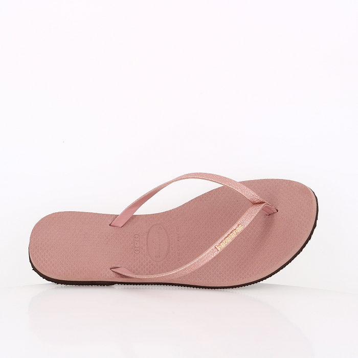 Havaianas chaussures havaianas you shine crocus rose rose9021301_2