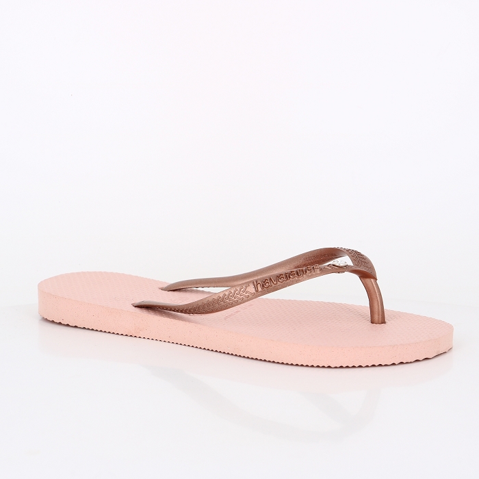 Havaianas chaussures havaianas slim crystal sw ii ballet rose rose9023001_3