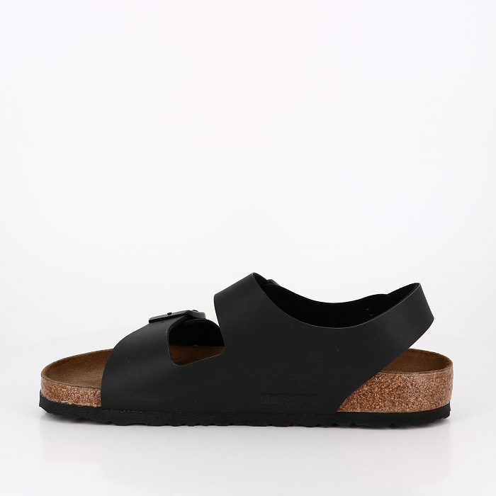 Birkenstock chaussures birkenstock milano black noir9023701_3