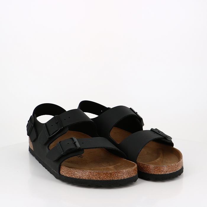 Birkenstock chaussures birkenstock milano black noir9023701_4
