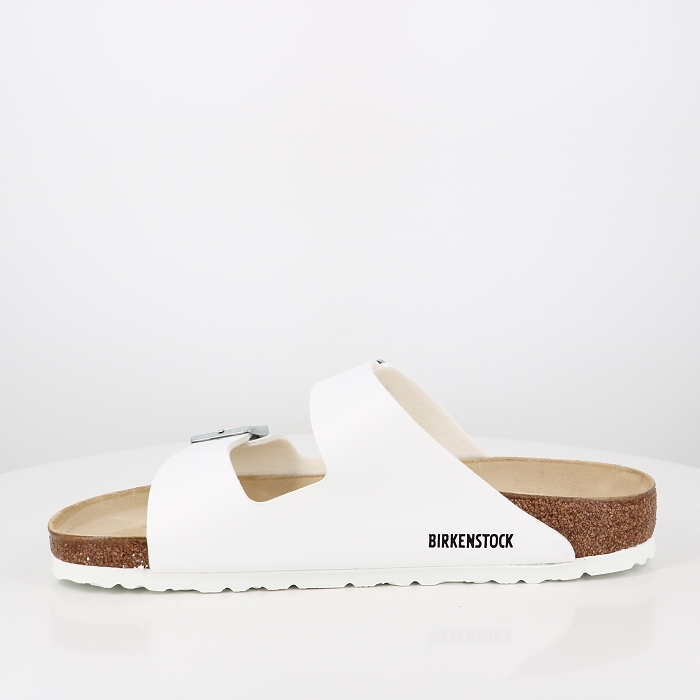 Birkenstock chaussures birkenstock arizona  bf white homme blanc9023801_3