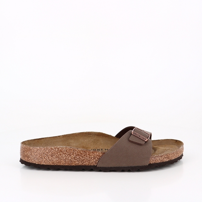 Birkenstock chaussures birkenstock madrid mocha mocca marron9024101_2