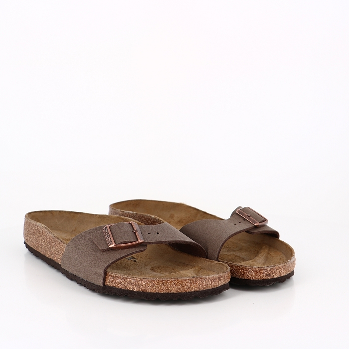 Birkenstock chaussures birkenstock madrid mocha mocca marron9024101_4