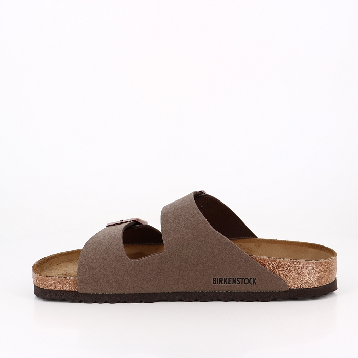 Birkenstock chaussures birkenstock arizona mocha mocca marron9024301_3