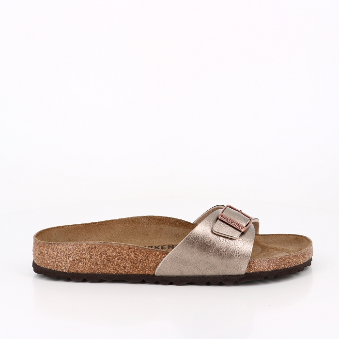 Birkenstock chaussures birkenstock madrid bf graceful taupe or9024401_2