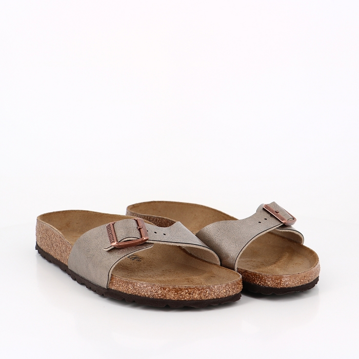 Birkenstock chaussures birkenstock madrid bf graceful taupe or9024401_3