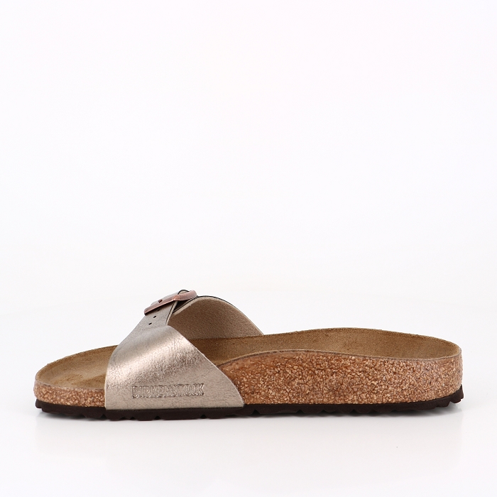 Birkenstock chaussures birkenstock madrid graceful taupe or9024401_4