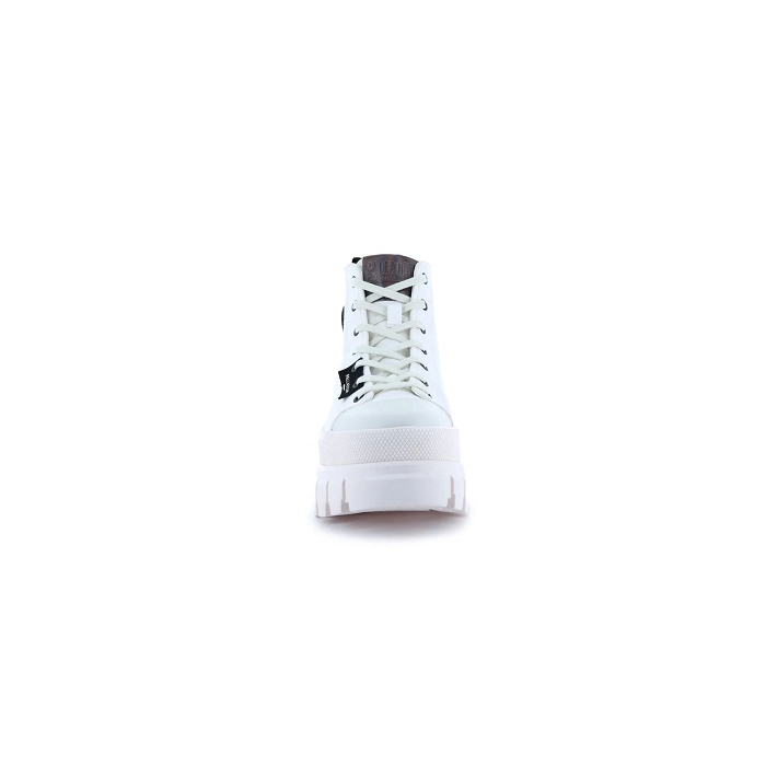 Palladium chaussures palladium revolt hi tx star white  marshmallow 9024701_2