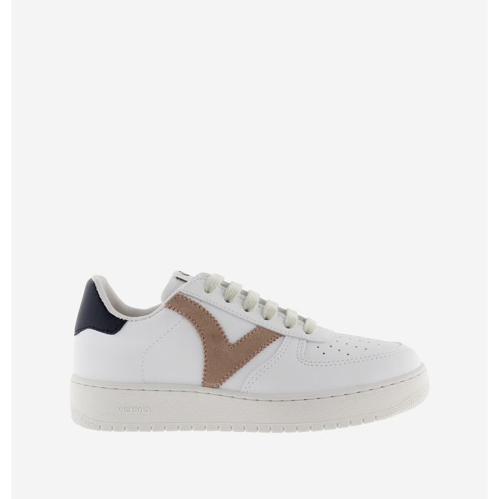 Victoria chaussures victoria 1258201 cuarzo 