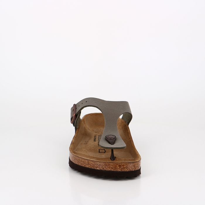 Birkenstock chaussures birkenstock gizeh bf stone homme 9026001_2