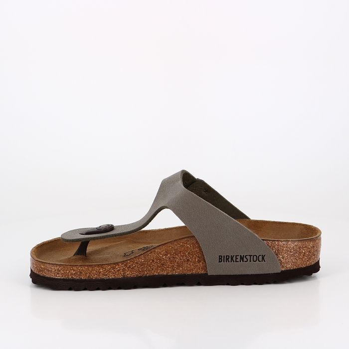 Birkenstock chaussures birkenstock gizeh bf stone 9026001_3