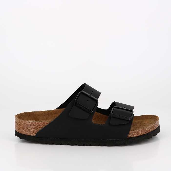 Birkenstock chaussures birkenstock arizona sfb black 