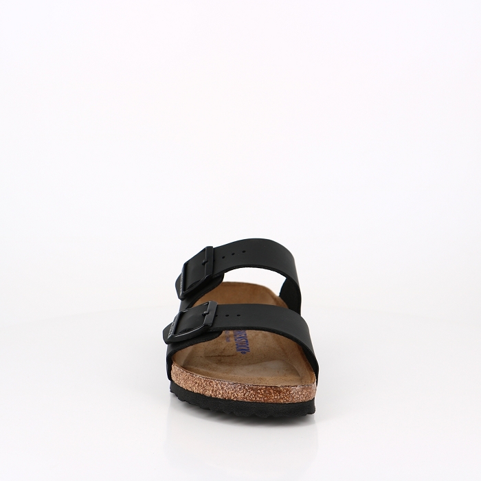 Birkenstock chaussures birkenstock arizona  sfb black femme noir9026601_3