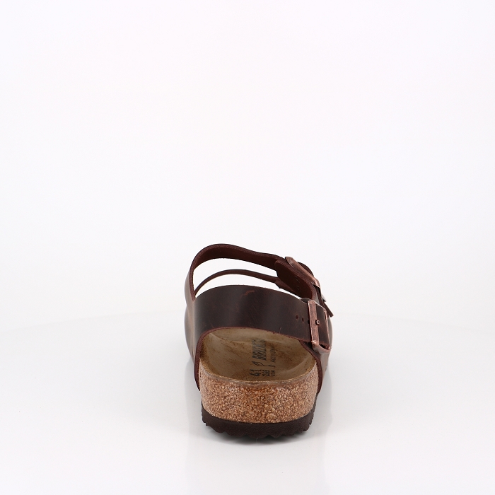 Birkenstock chaussures birkenstock milano cuir habana 9030001_4