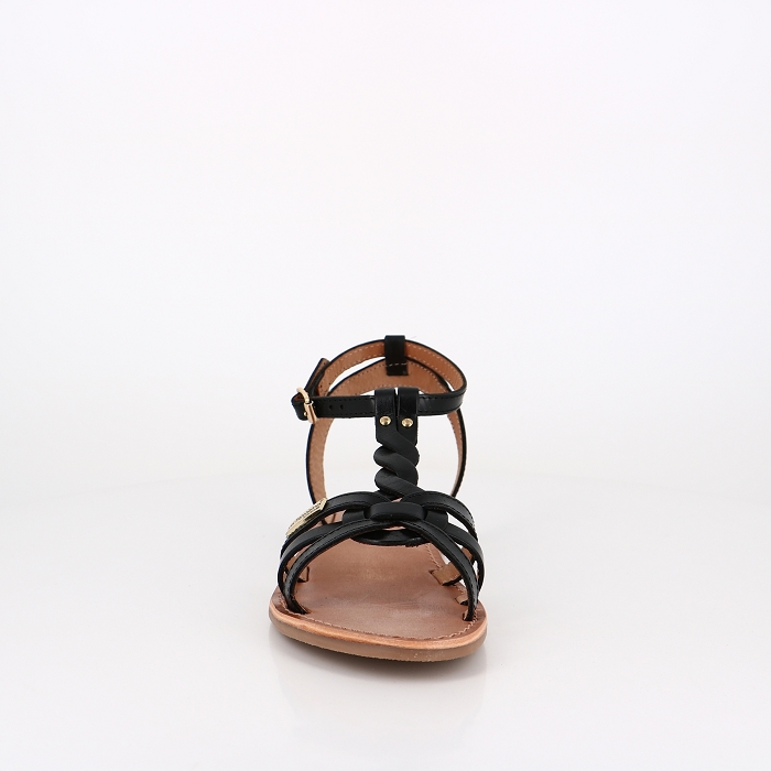 Les tropeziennes chaussures les tropeziennes hamsuni noir 9030501_2