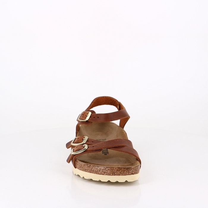 Birkenstock chaussures birkenstock kumba cognac 9030701_3