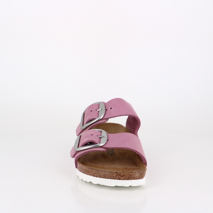 Birkenstock chaussures birkenstock arizona big buckle orchid 9030801_2