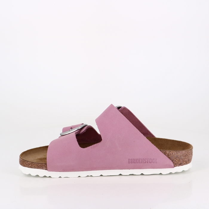 Birkenstock chaussures birkenstock arizona big buckle orchid 9030801_3