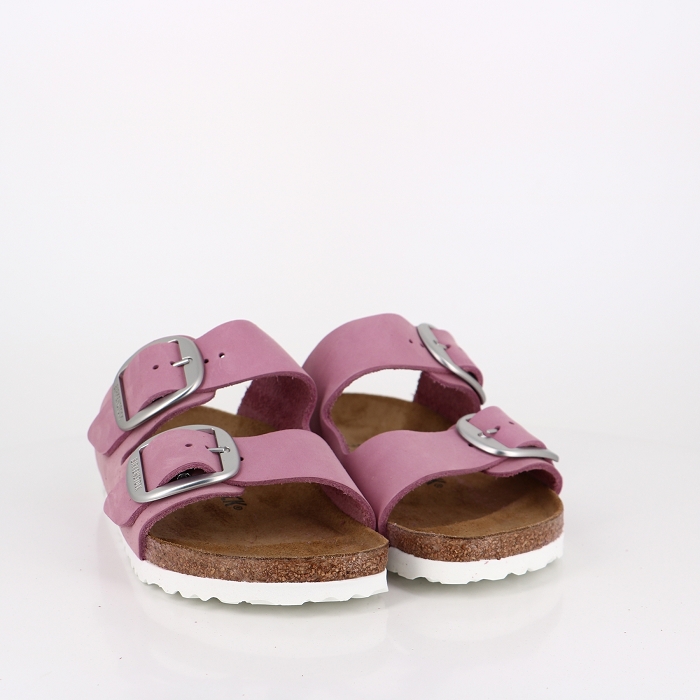 Birkenstock chaussures birkenstock arizona big buckle orchid 9030801_5