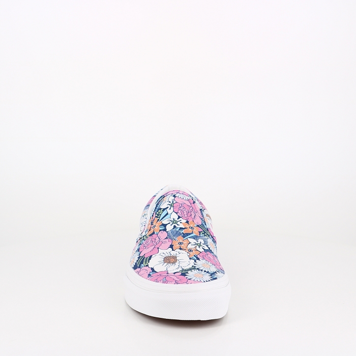 Vans chaussures vans retro floral classic slipon 9032401_2