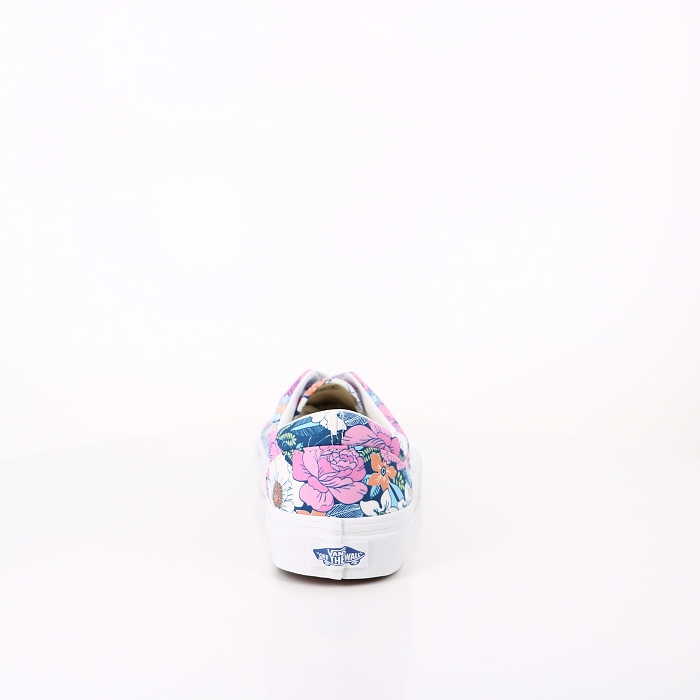 Vans chaussures vans retro floral era 9033401_4