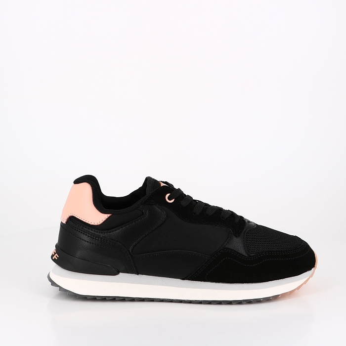 The hoff chaussures the hoff new york woman noir
