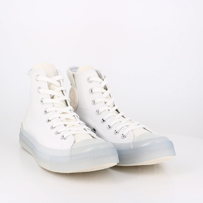 Converse chaussures converse cx hi stretch canvas white 9035701_5