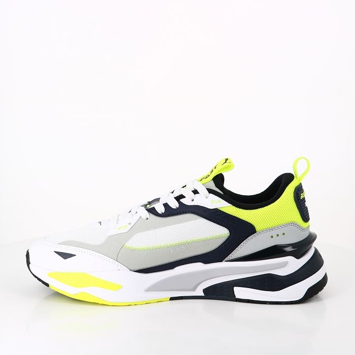 Puma chaussures puma rsfast limiter white blue 9037201_3