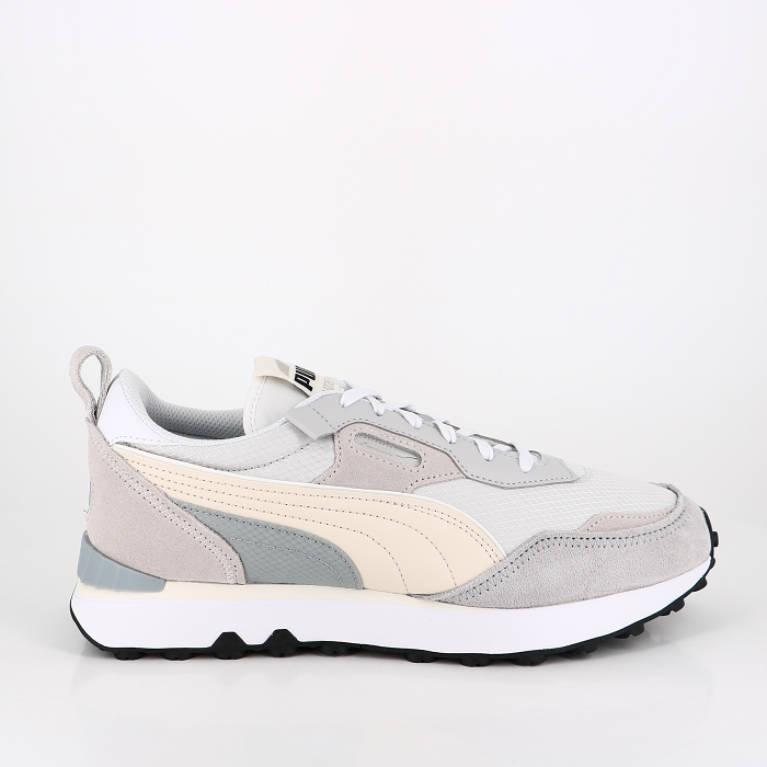 Puma chaussures puma rider fv future vintage nimbus cloudquarry 