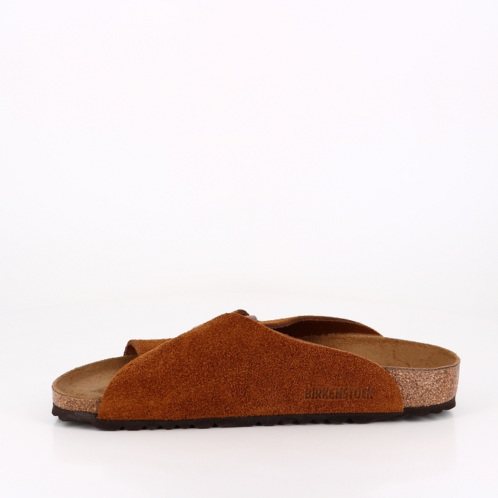 Birkenstock chaussures birkenstock arosa suede mink 9039401_4