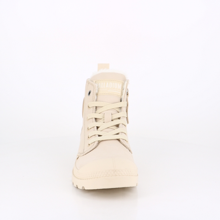 Palladium chaussures palladium pampa hi zip wl sahara 9040201_2
