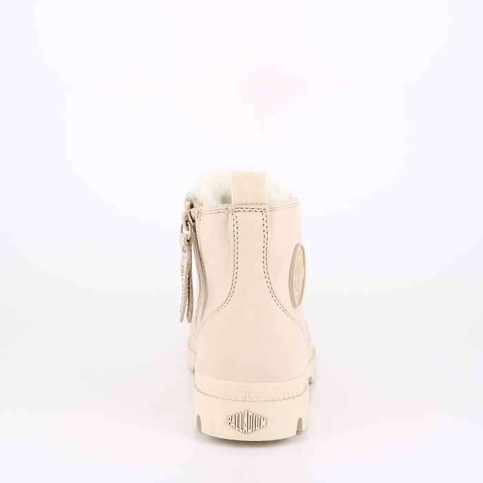 Palladium chaussures palladium pampa hi zip wl sahara 9040201_4