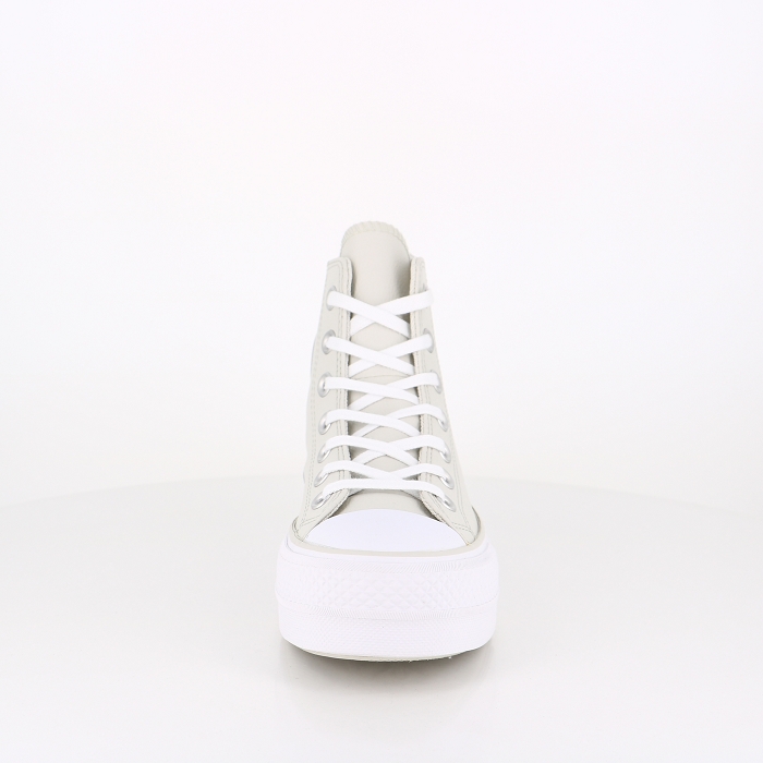 Converse chaussures converse lift platform pearl patch light bone light bone white 9040301_2