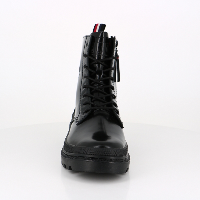 Palladium chaussures palladium pallatrooper off 1 black 9040601_2