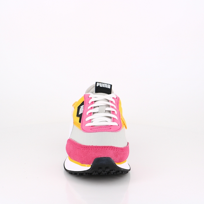 Puma chaussures puma future rider play on pink rose9041401_2