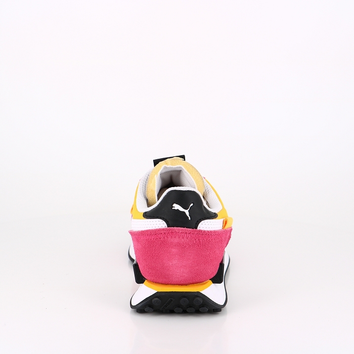 Puma chaussures puma future rider play on pink rose9041401_4