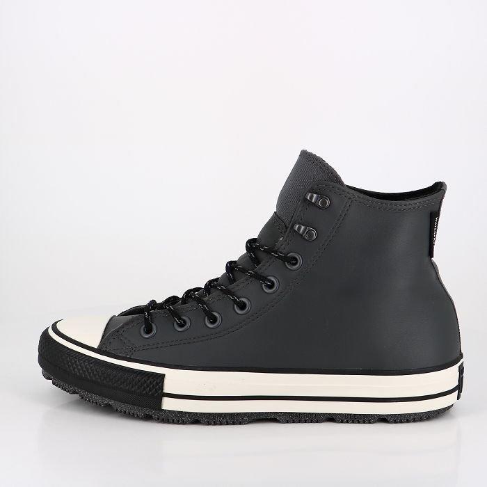 Converse chaussures converse winter waterproof iron grey egret black 9041501_3