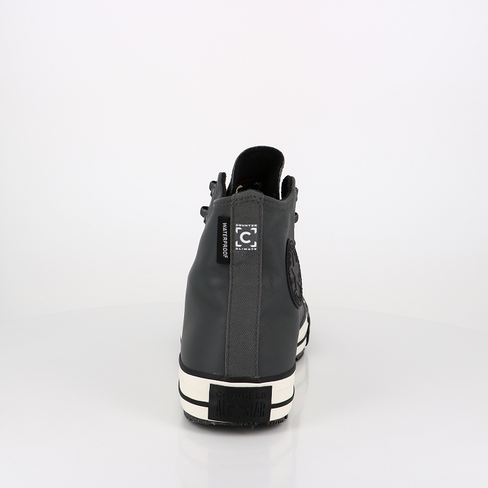 Converse chaussures converse winter waterproof iron grey egret black gris9041501_4