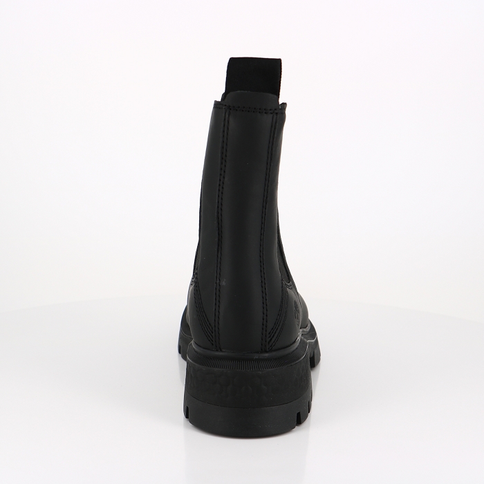 Timberland chaussures timberland cortina valley chelsea black noir9042201_4