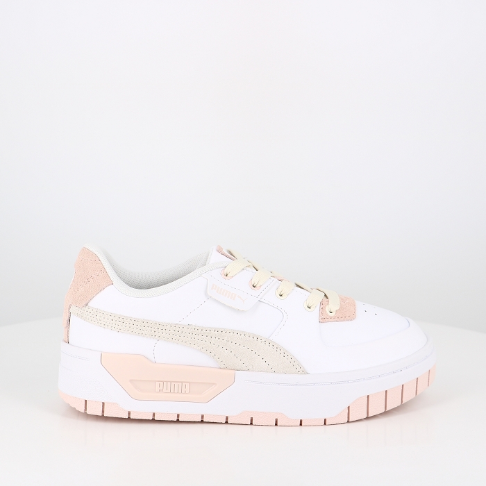 Puma chaussures puma cali dream colorpop island rose rose