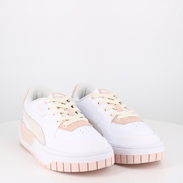 Puma chaussures puma cali dream colorpop island rose rose9042401_5