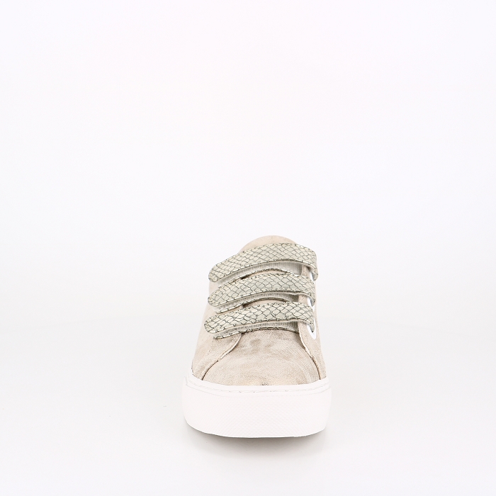 No name chaussures no name arcade straps gloom reptil amande lgold or9042601_2