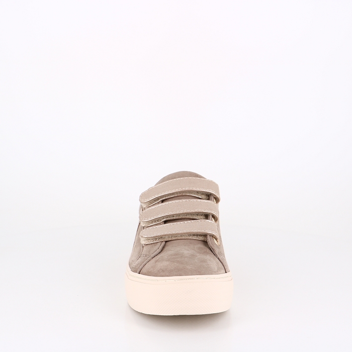 No name chaussures no name arcade straps side g suede cristy taupe beige taupe9042901_2