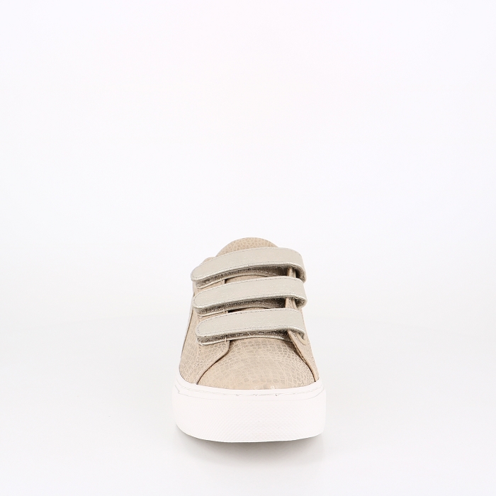 No name chaussures no name arcade straps side master foogy sand beige9043001_2